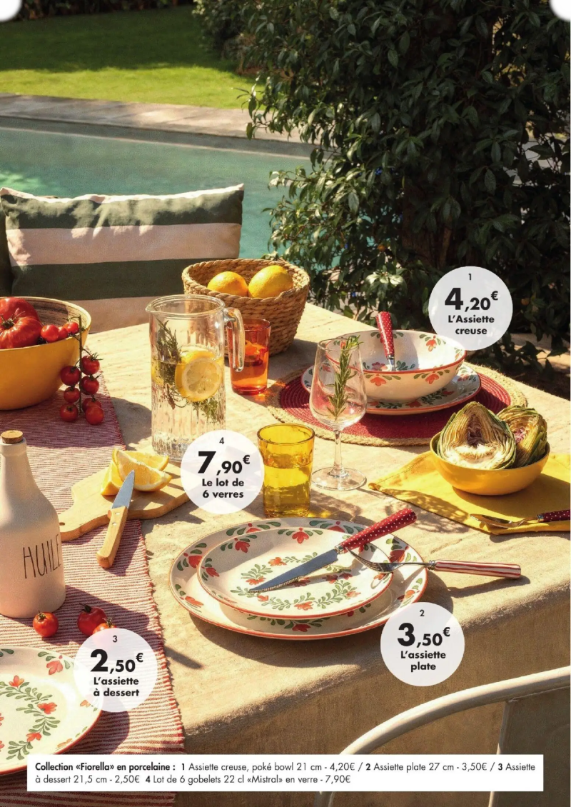 E.Leclerc catalogue du 02/06 – page 20