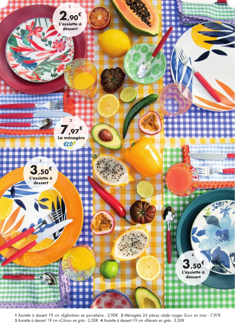 E.Leclerc catalogue du 02/06 – page 12