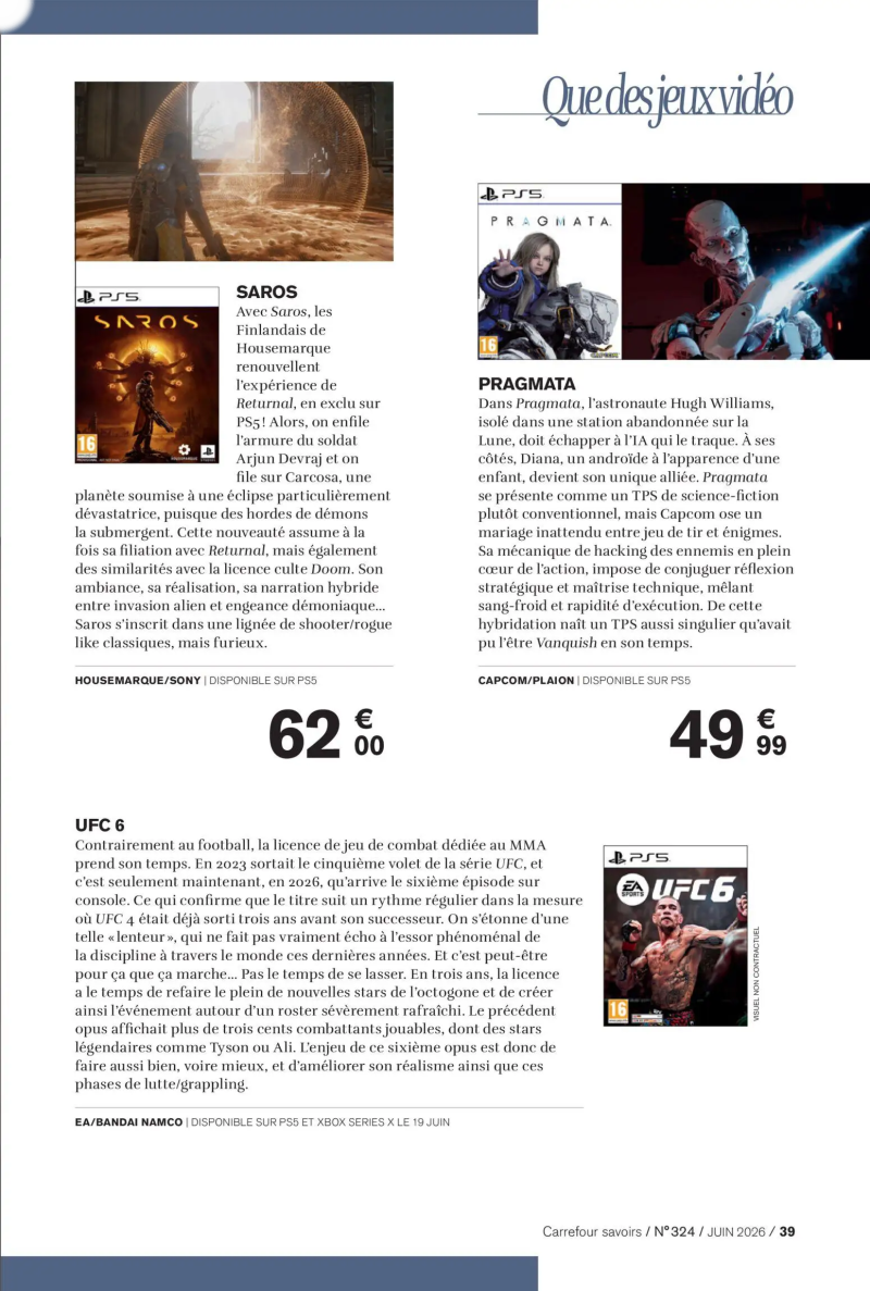 Carrefour City catalogue du 01/06 – page 39