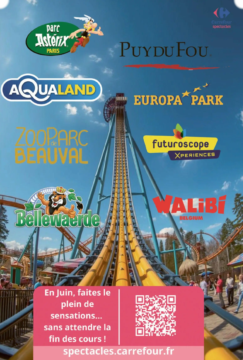 Carrefour City catalogue du 01/06 – page 2
