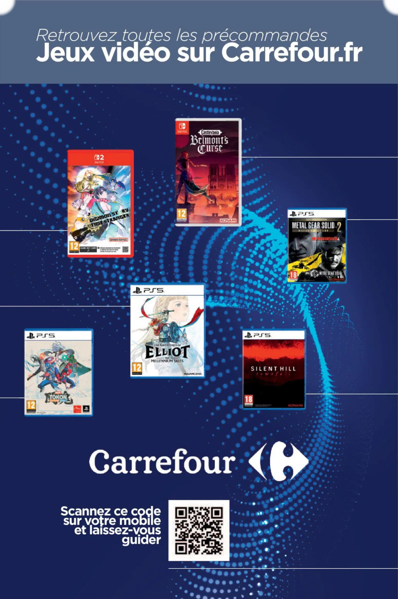Carrefour City catalogue du 01/06 – page 45