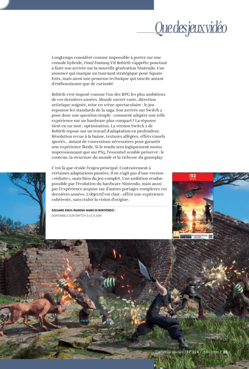 Carrefour City catalogue du 01/06 – page 35