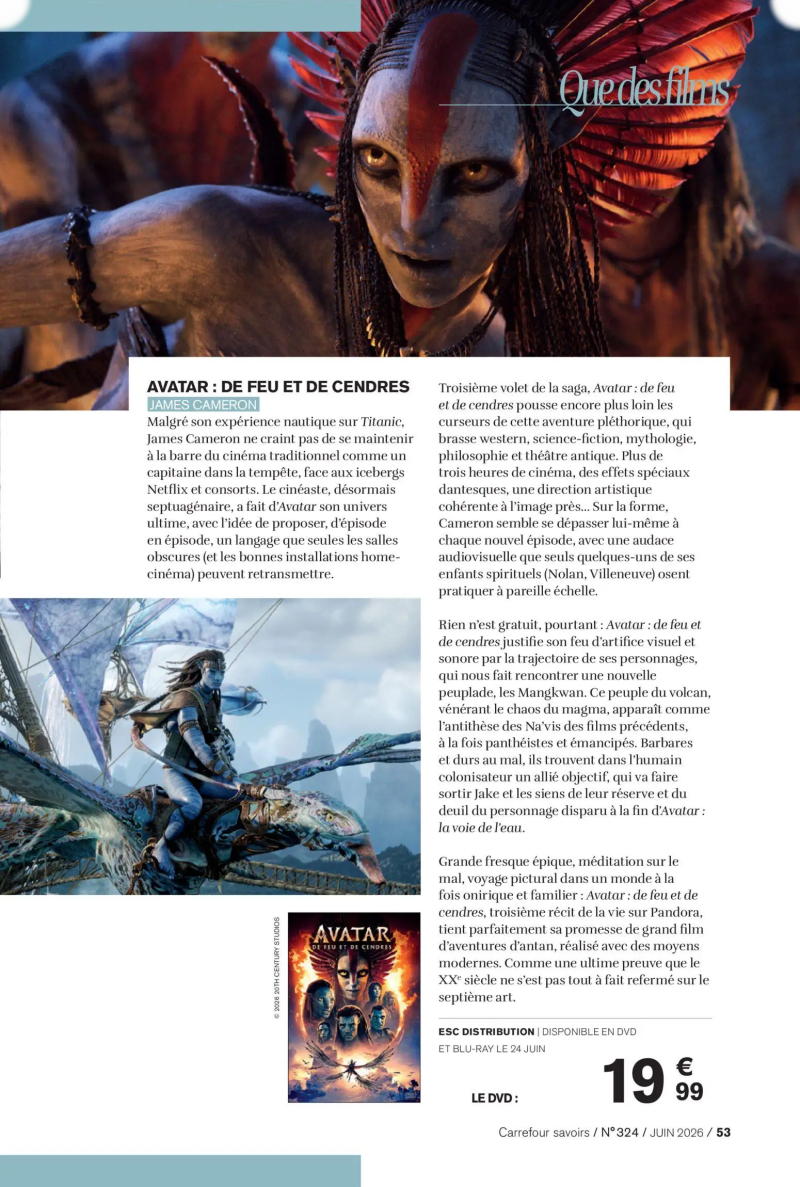 Carrefour City catalogue du 01/06 – page 53