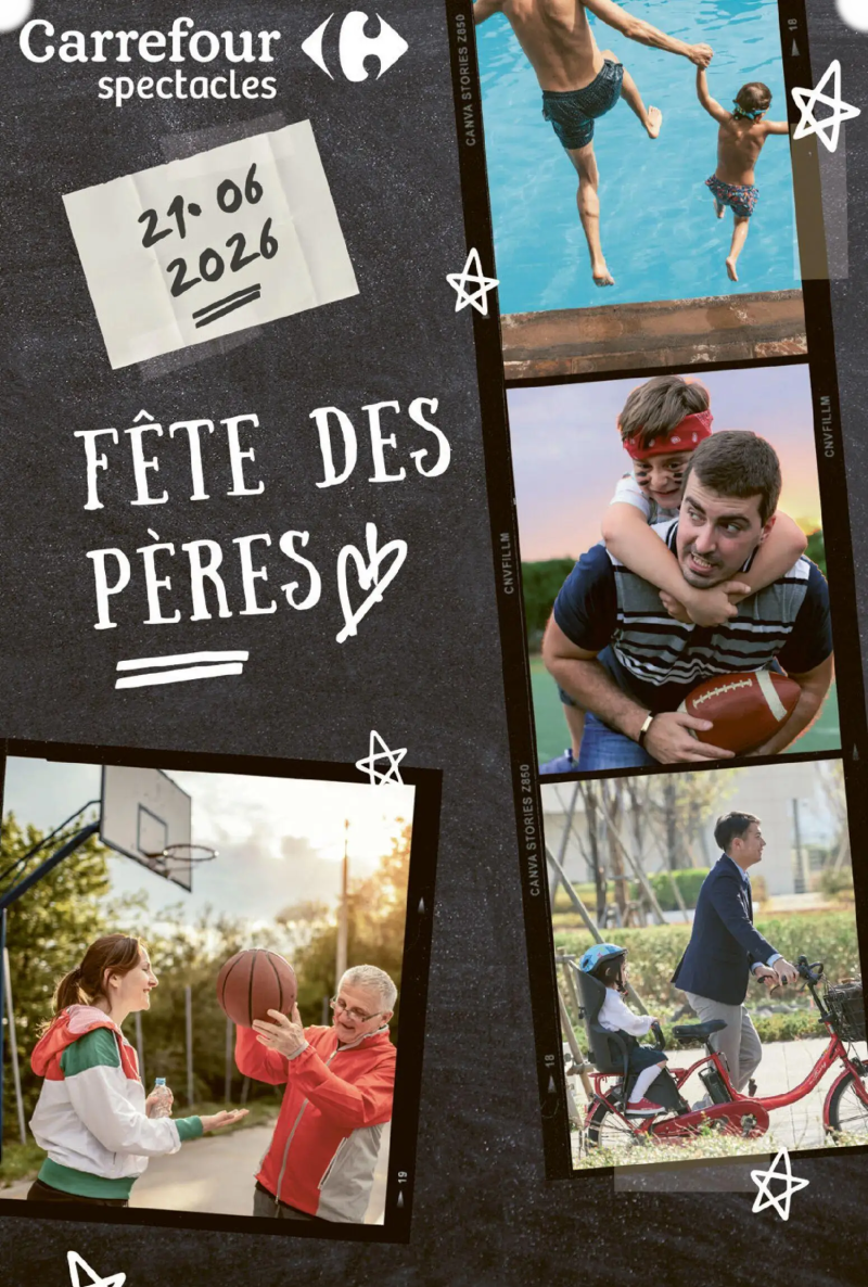 Carrefour Contact catalogue du 01/06 – page 32