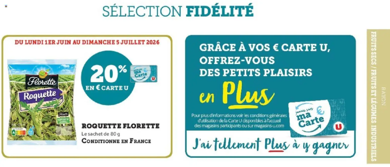 Hyper U catalogue du 01/06 – page 35