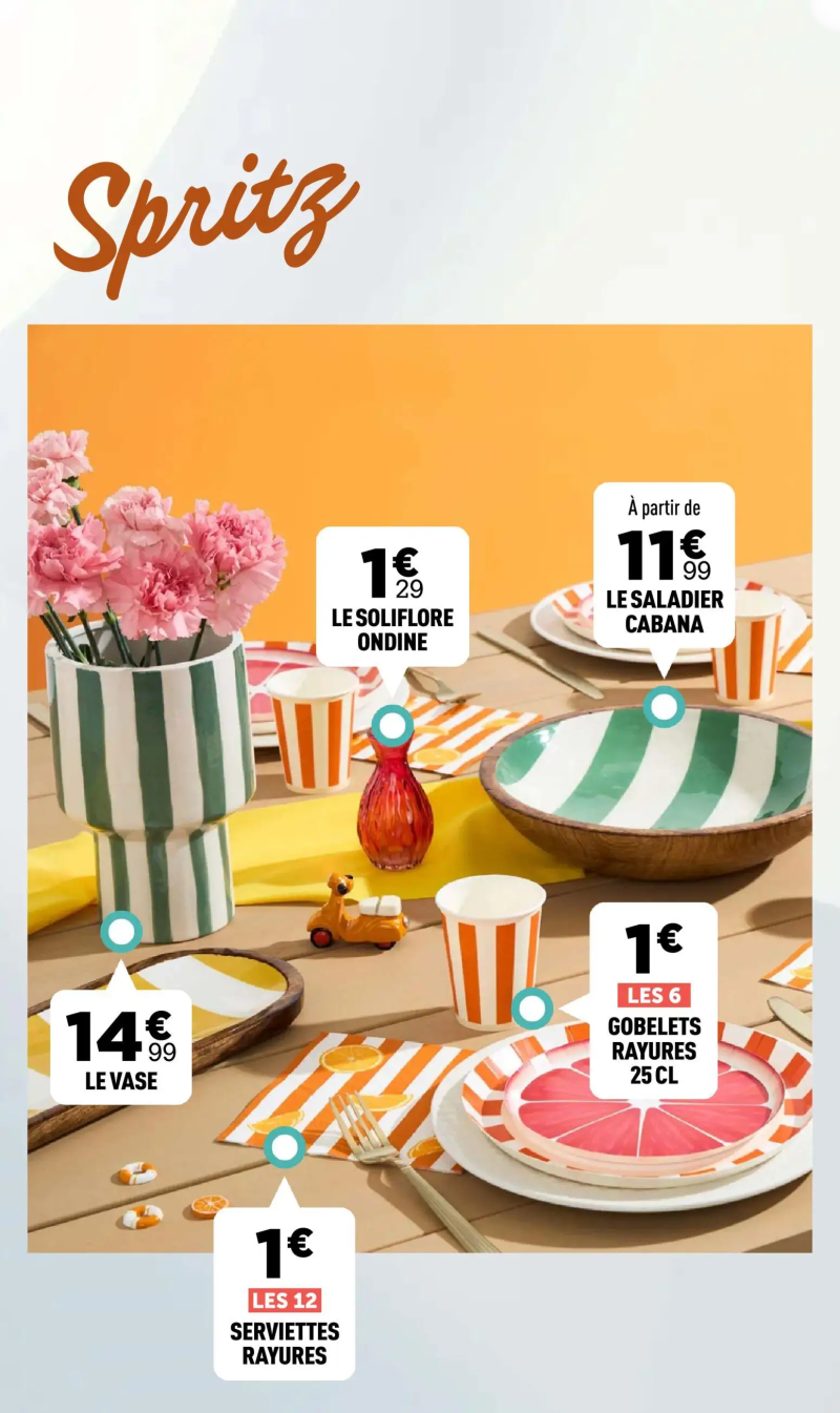 Centrakor catalogue du 01/06 – page 66