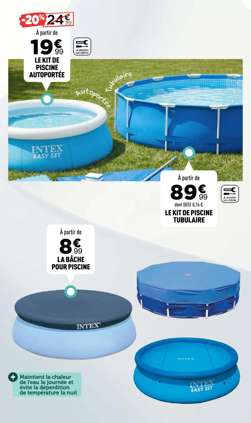 Centrakor catalogue du 01/06 – page 36