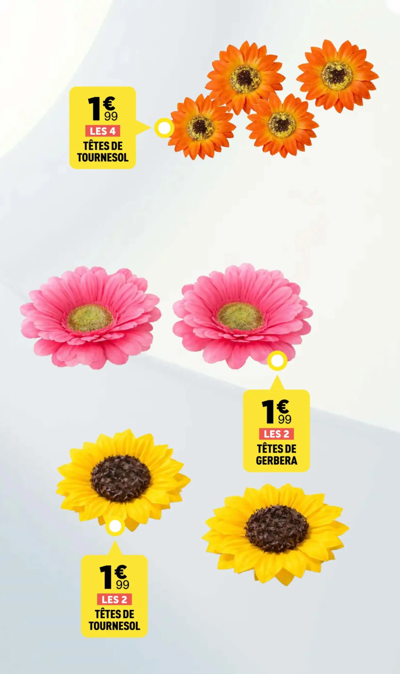 Centrakor catalogue du 01/06 – page 72