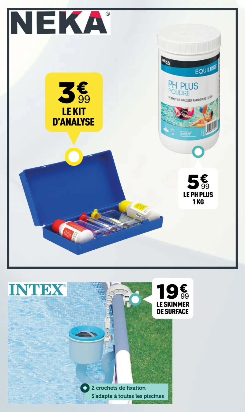 Centrakor catalogue du 01/06 – page 38