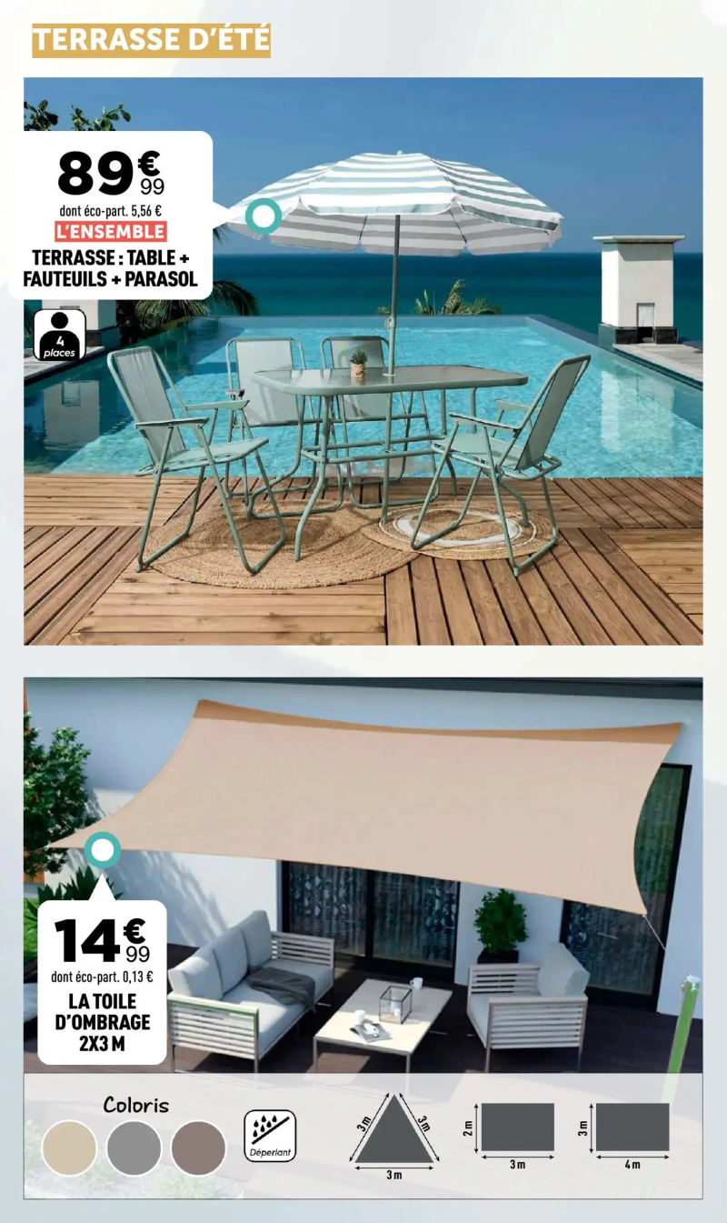 Centrakor catalogue du 01/06 – page 2