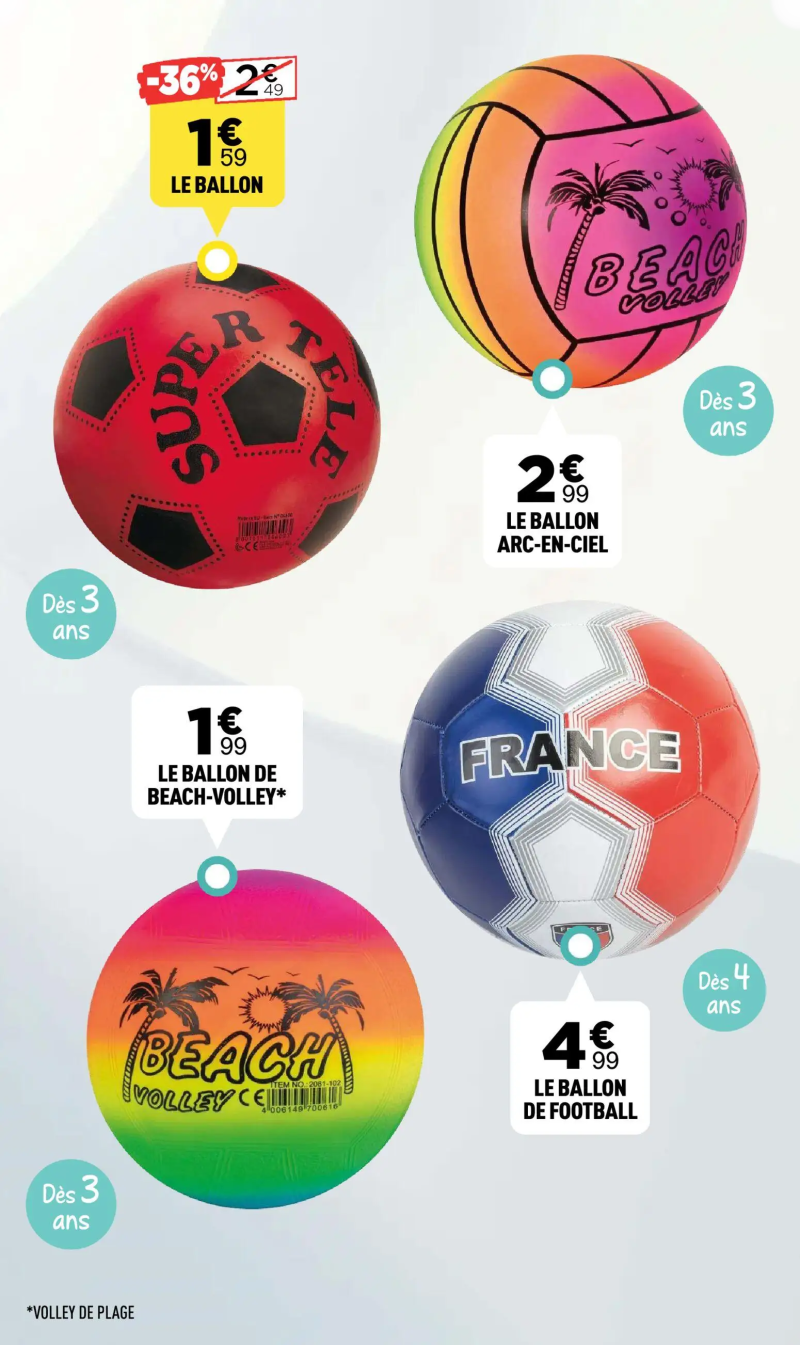Centrakor catalogue du 01/06 – page 30