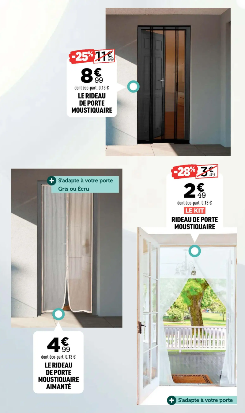 Centrakor catalogue du 01/06 – page 47