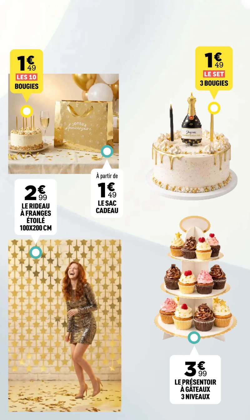 Centrakor catalogue du 01/06 – page 60