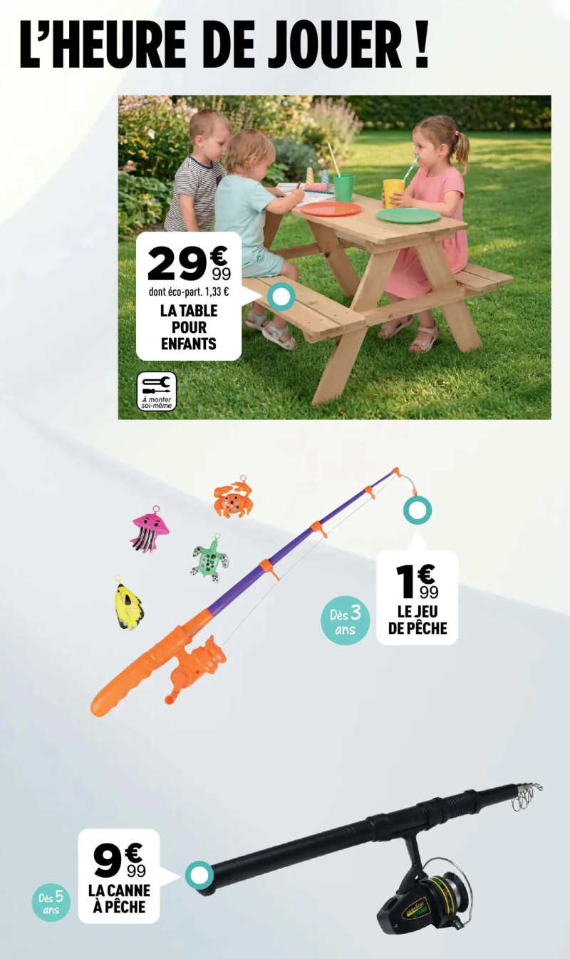 Centrakor catalogue du 01/06 – page 31