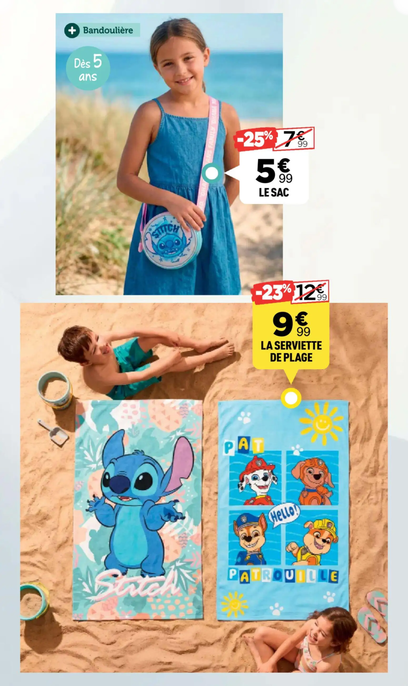 Centrakor catalogue du 01/06 – page 22