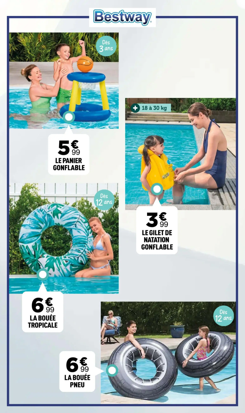Centrakor catalogue du 01/06 – page 39