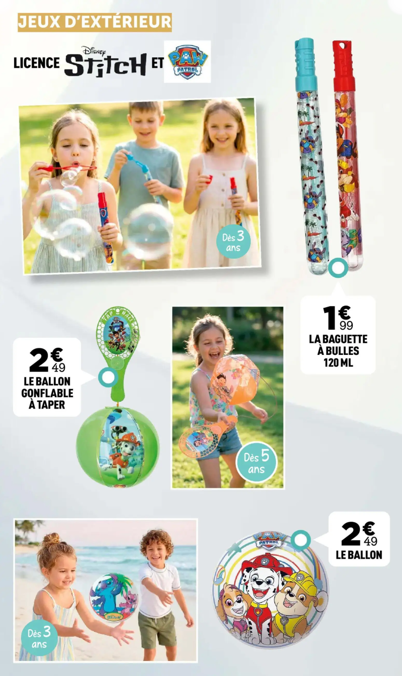 Centrakor catalogue du 01/06 – page 21