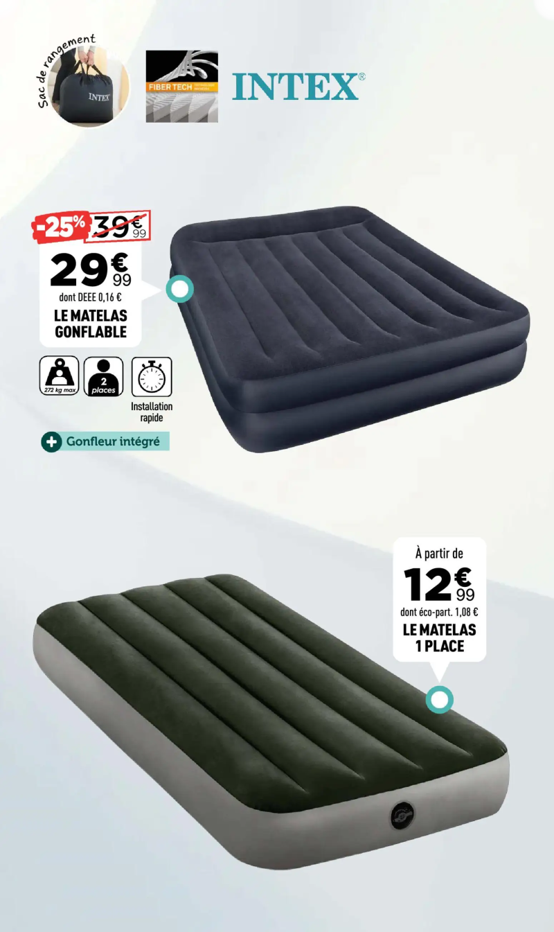 Centrakor catalogue du 01/06 – page 19