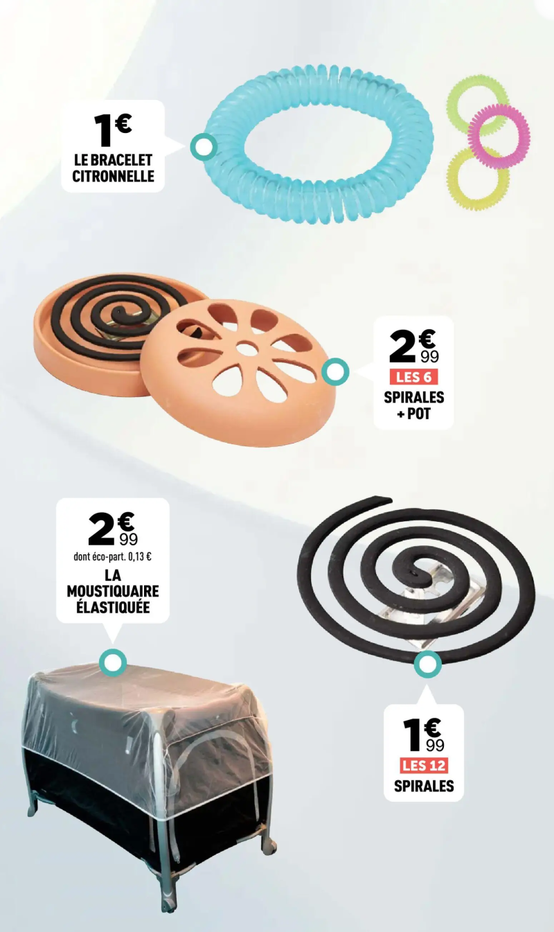 Centrakor catalogue du 01/06 – page 53