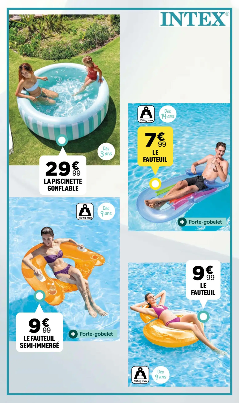 Centrakor catalogue du 01/06 – page 41