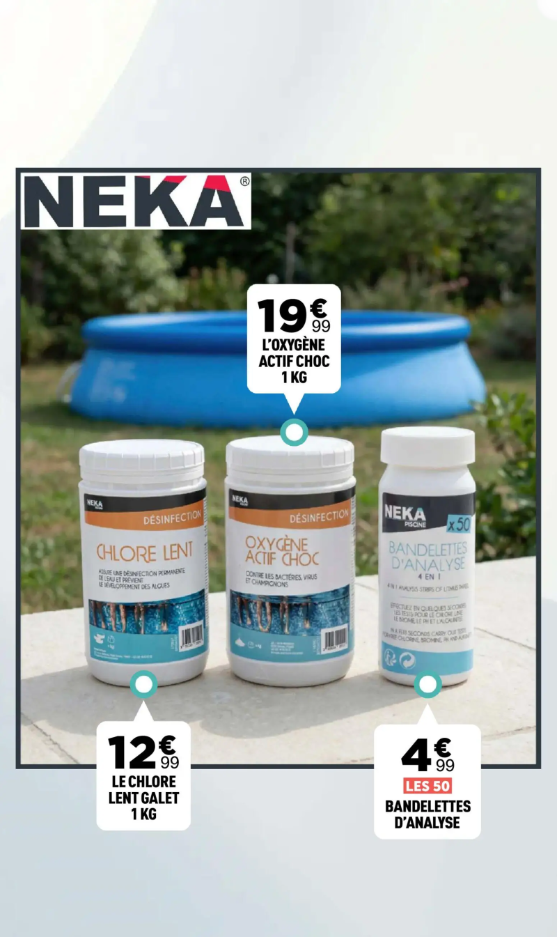 Centrakor catalogue du 01/06 – page 37