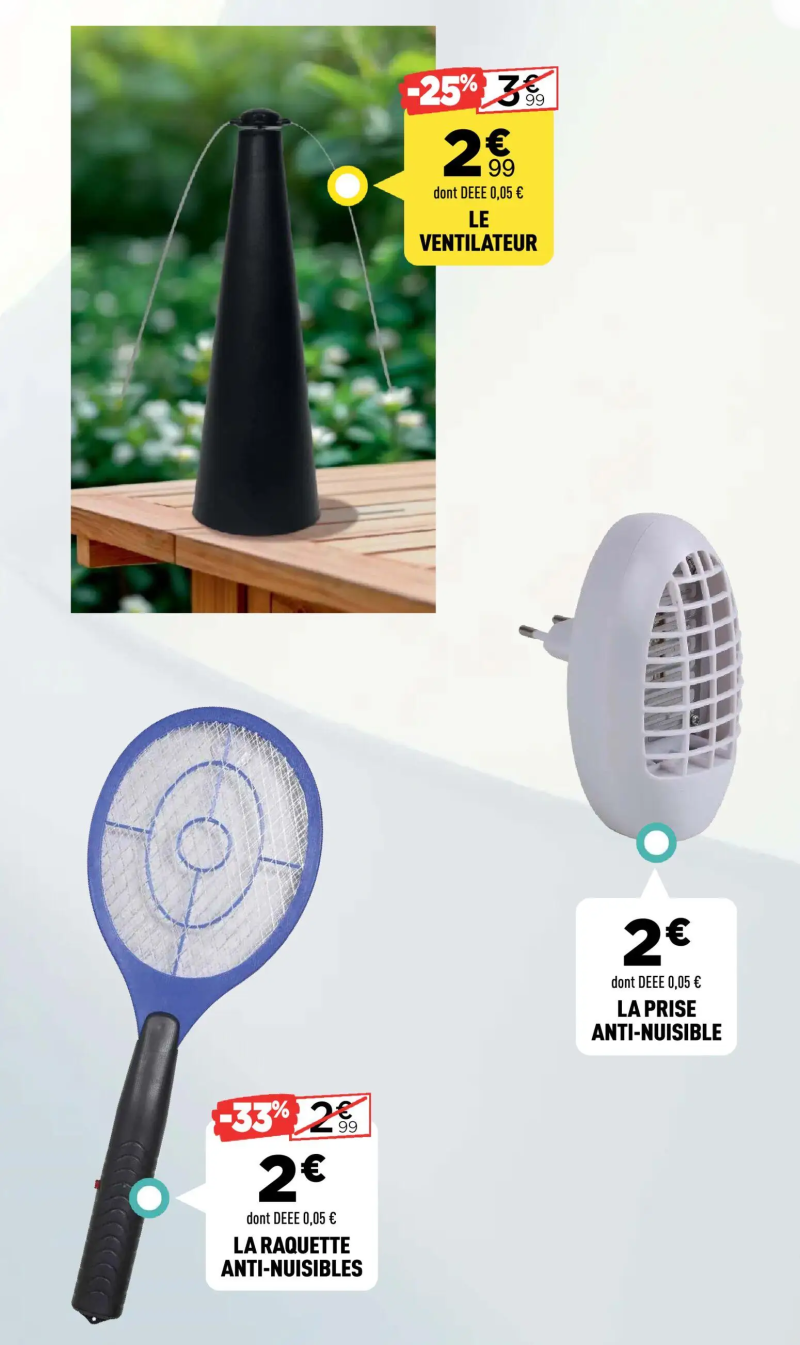 Centrakor catalogue du 01/06 – page 54