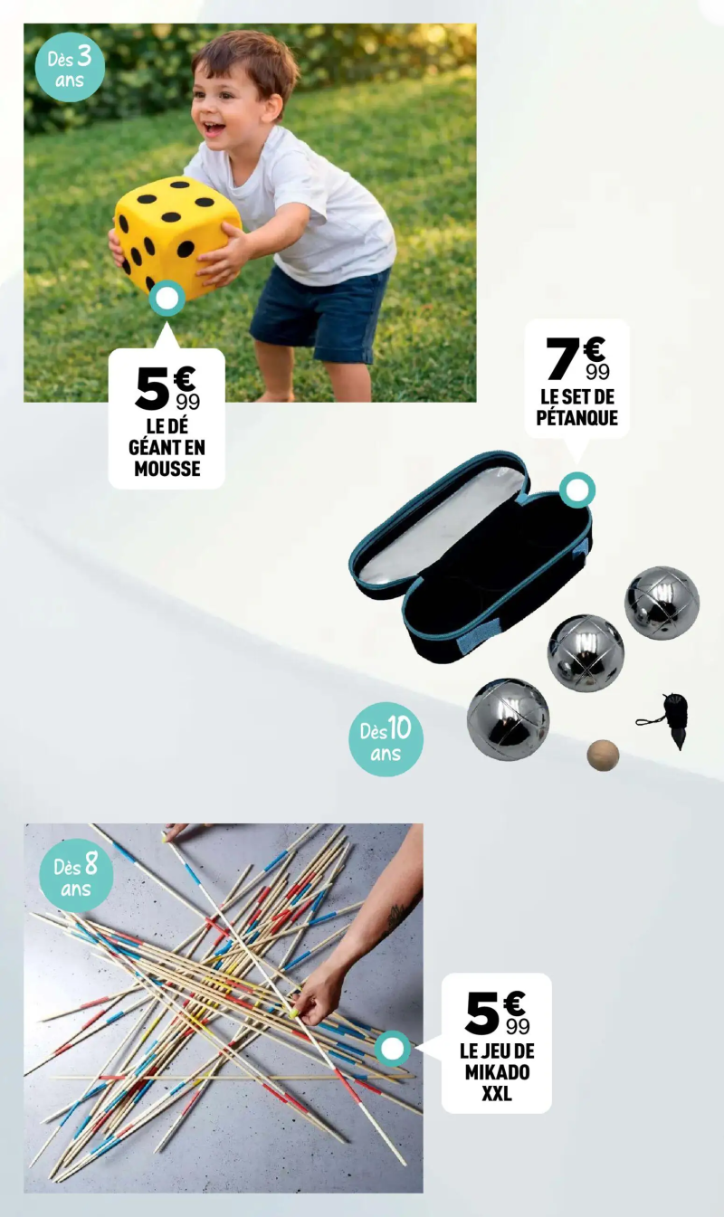 Centrakor catalogue du 01/06 – page 28