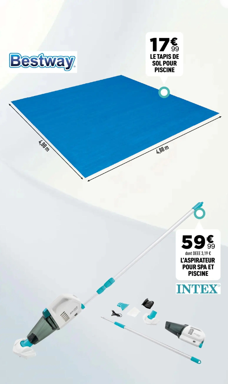 Centrakor catalogue du 01/06 – page 35