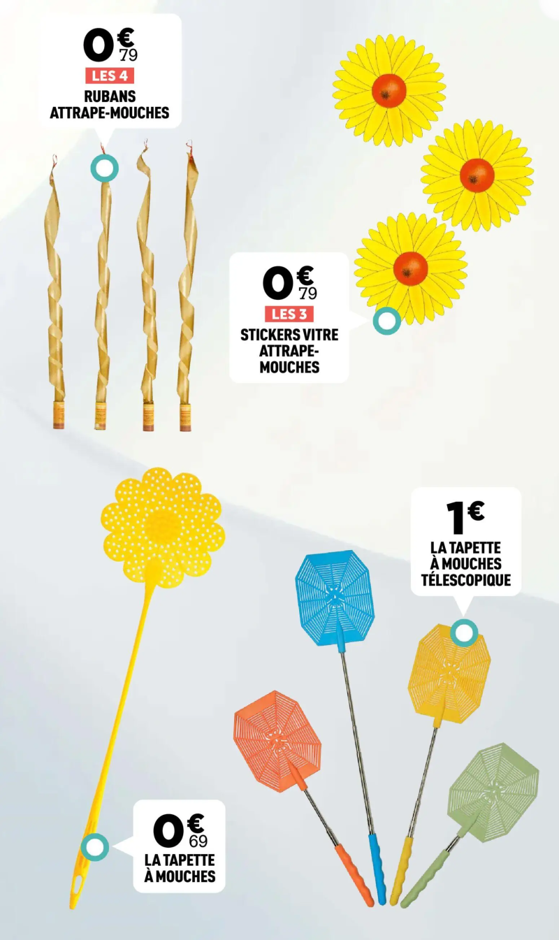 Centrakor catalogue du 01/06 – page 52
