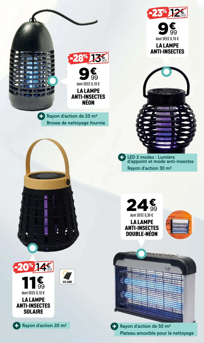 Centrakor catalogue du 01/06 – page 55