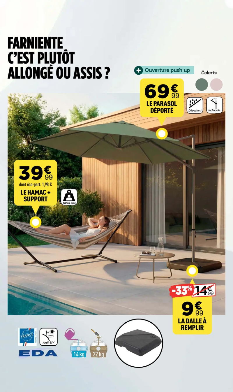 Centrakor catalogue du 01/06 – page 9