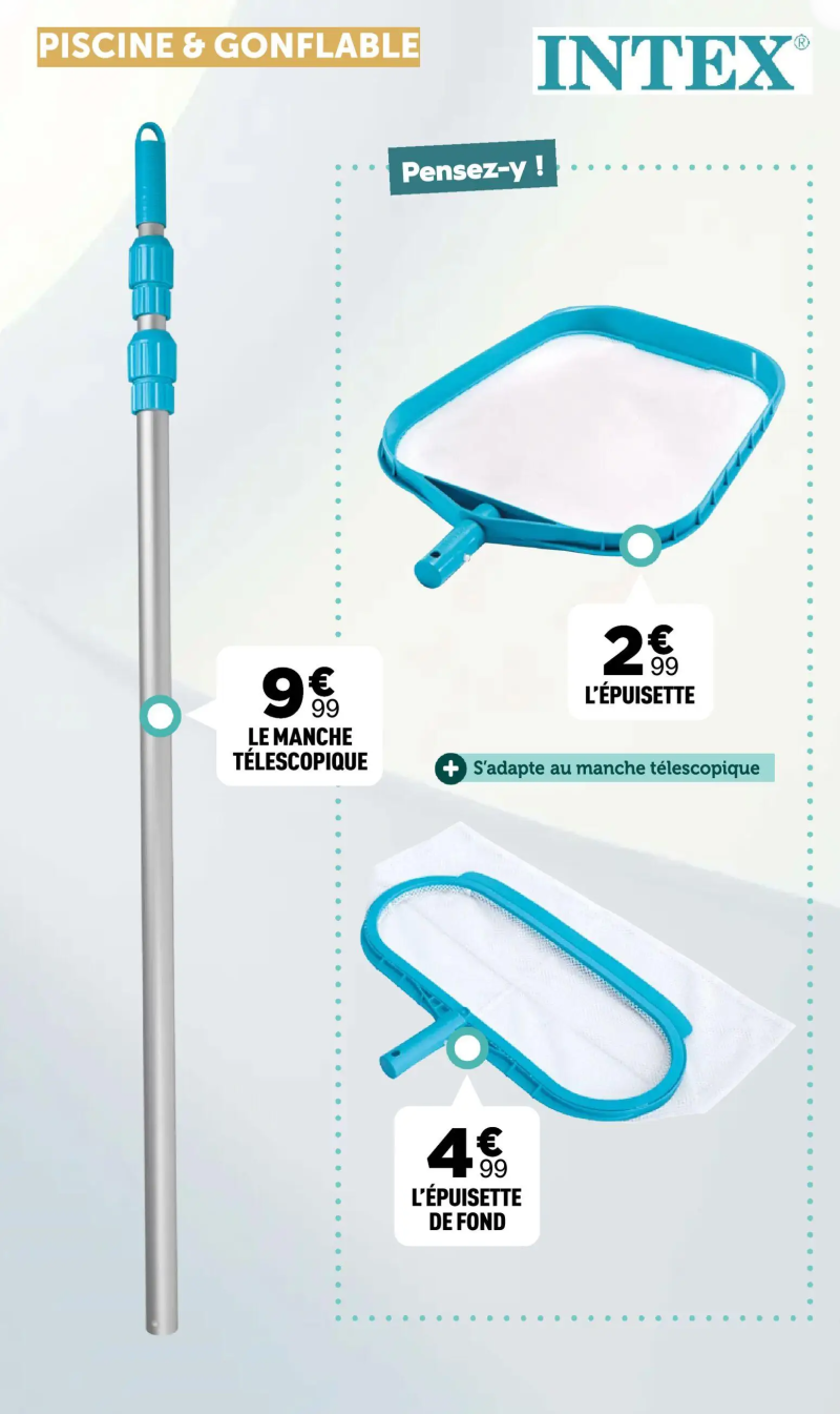 Centrakor catalogue du 01/06 – page 32