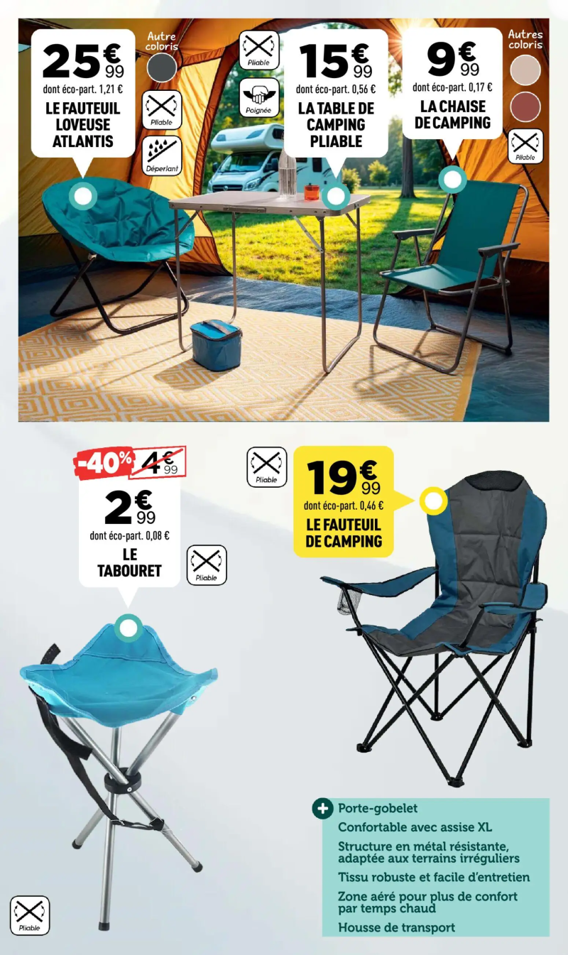 Centrakor catalogue du 01/06 – page 16