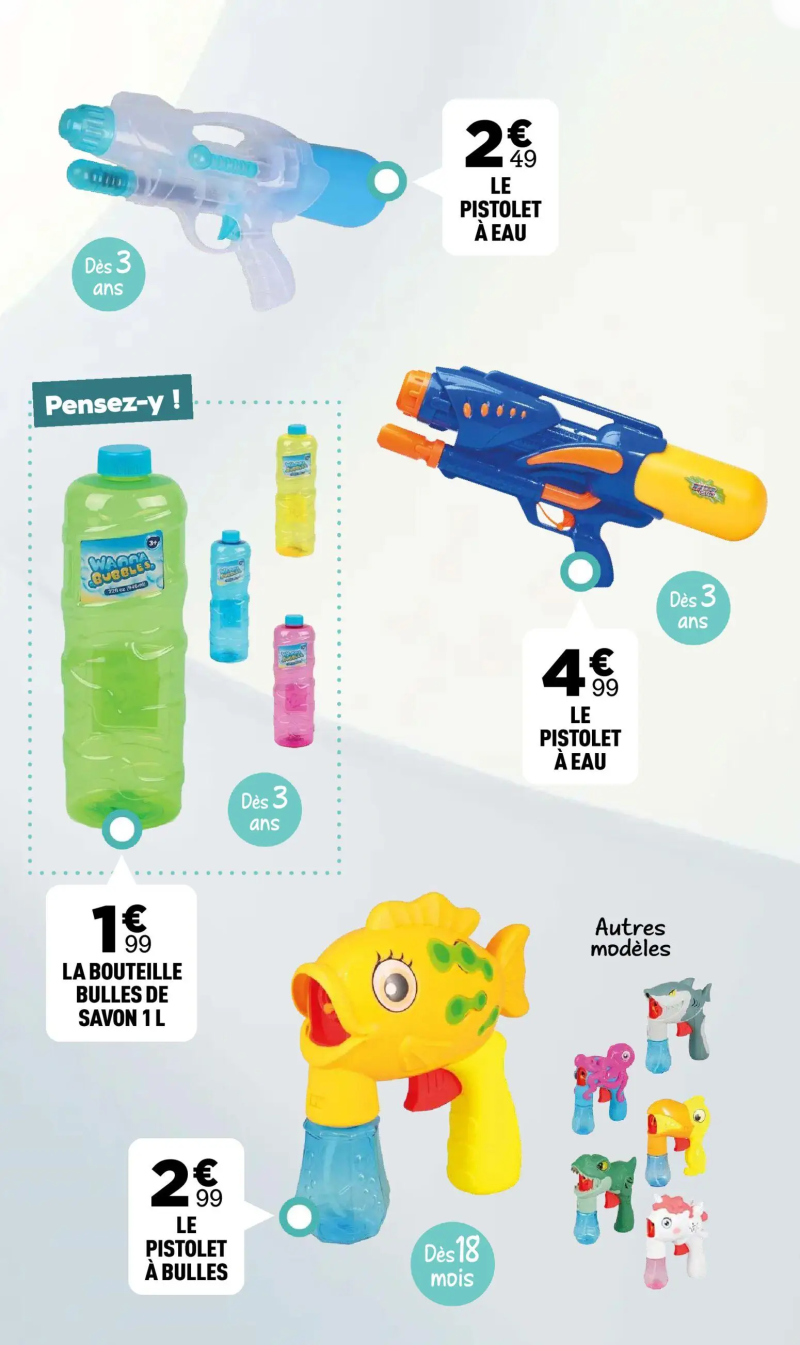 Centrakor catalogue du 01/06 – page 24
