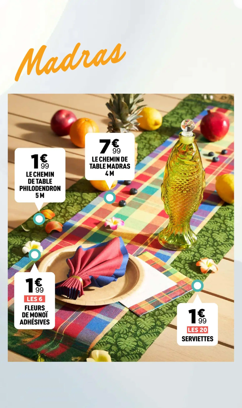 Centrakor catalogue du 01/06 – page 65