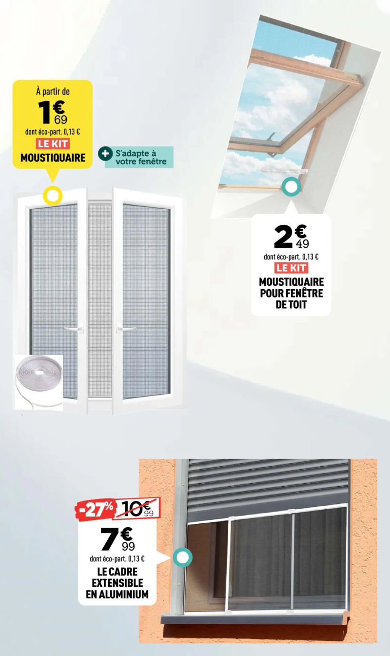 Centrakor catalogue du 01/06 – page 46