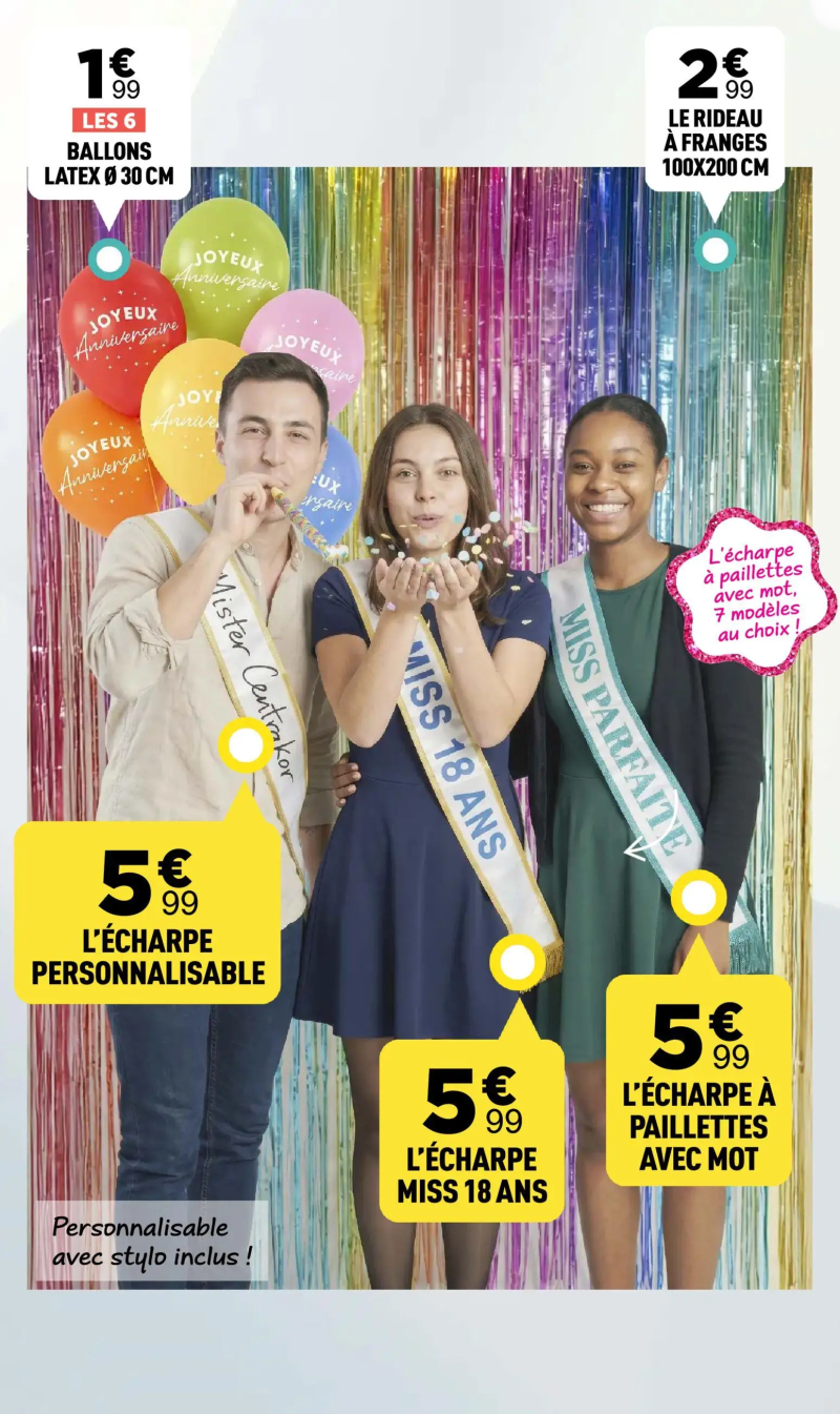 Centrakor catalogue du 01/06 – page 58