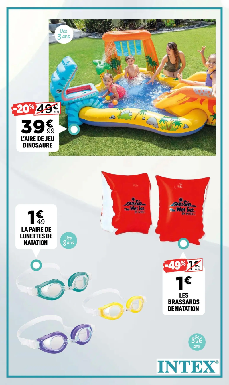 Centrakor catalogue du 01/06 – page 43