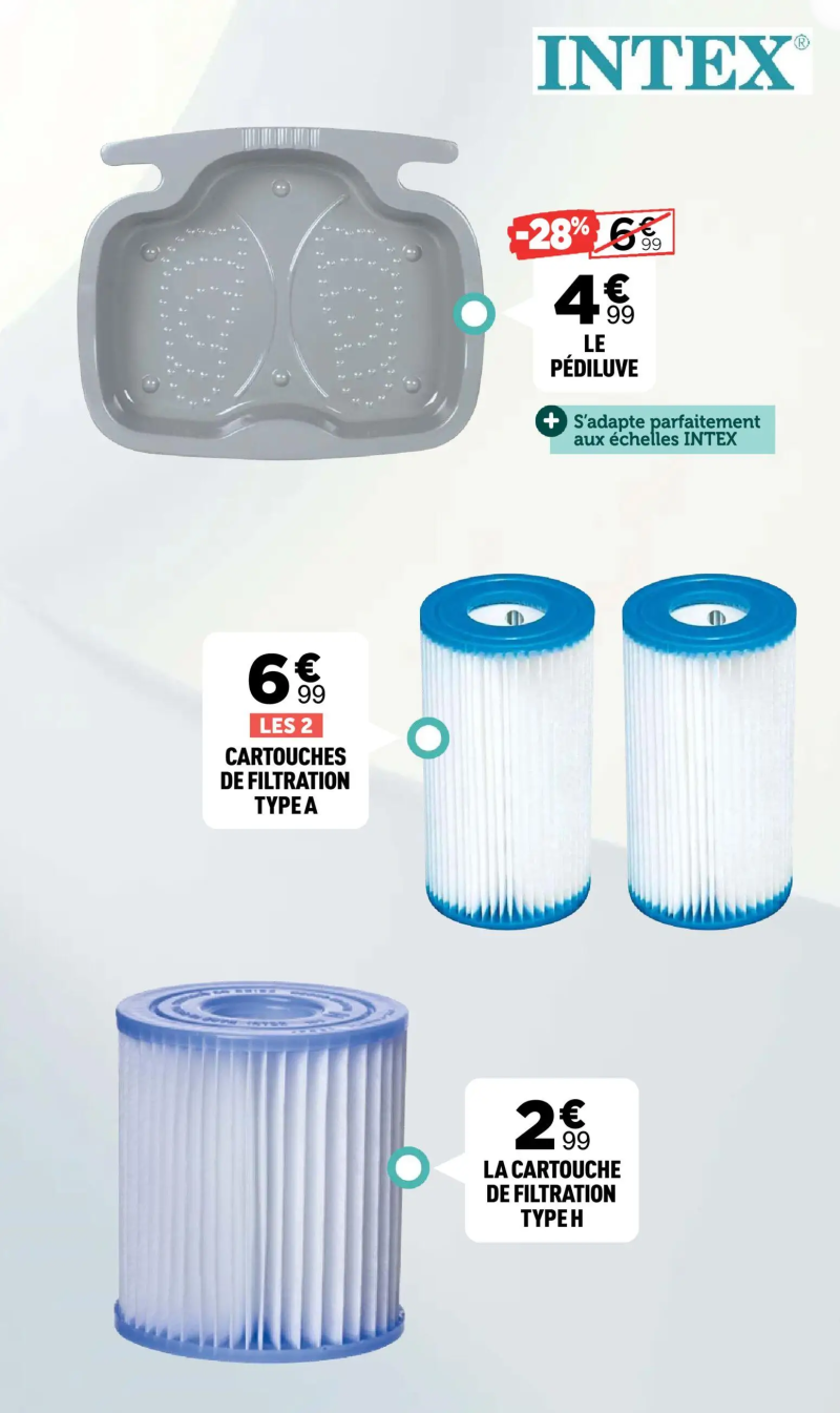 Centrakor catalogue du 01/06 – page 33