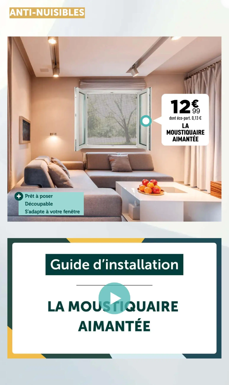 Centrakor catalogue du 01/06 – page 45