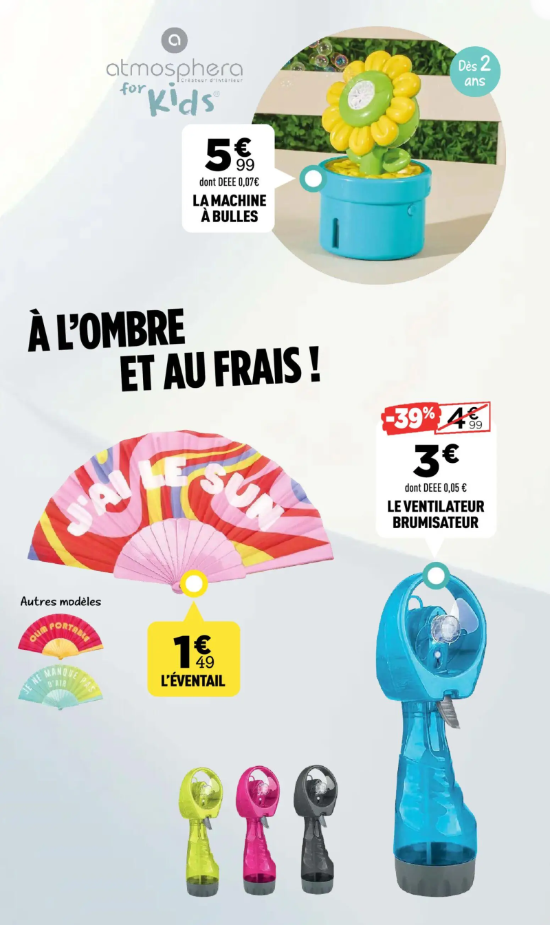 Centrakor catalogue du 01/06 – page 25