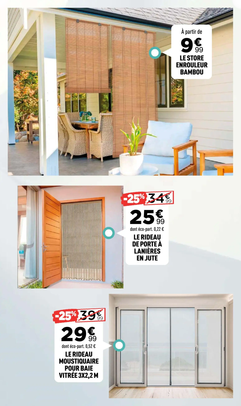 Centrakor catalogue du 01/06 – page 49