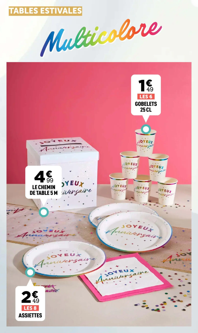 Centrakor catalogue du 01/06 – page 57
