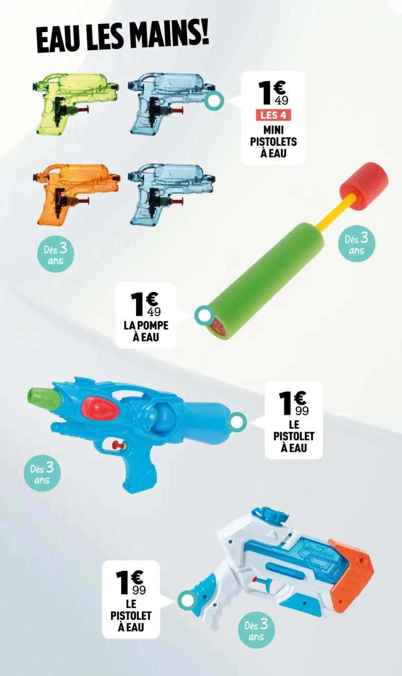 Centrakor catalogue du 01/06 – page 23