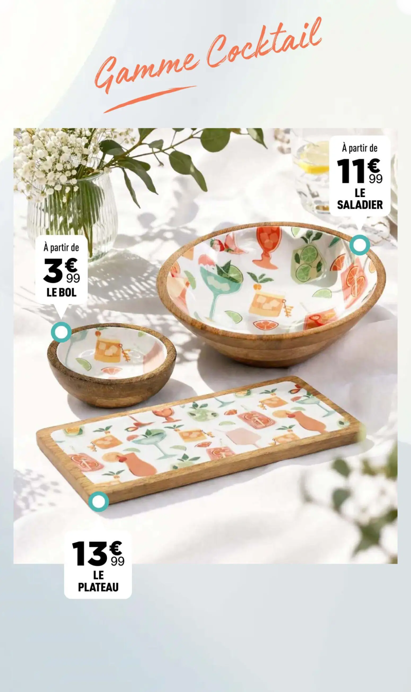 Centrakor catalogue du 01/06 – page 68