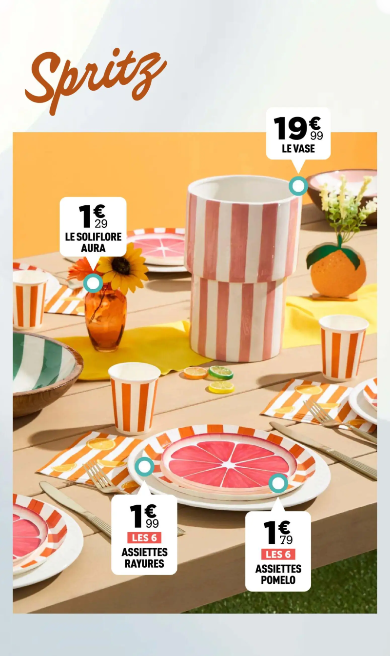 Centrakor catalogue du 01/06 – page 67