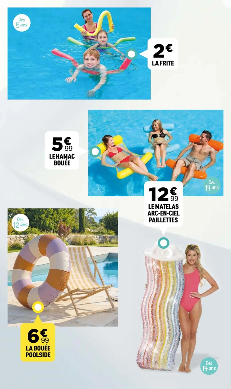 Centrakor catalogue du 01/06 – page 40