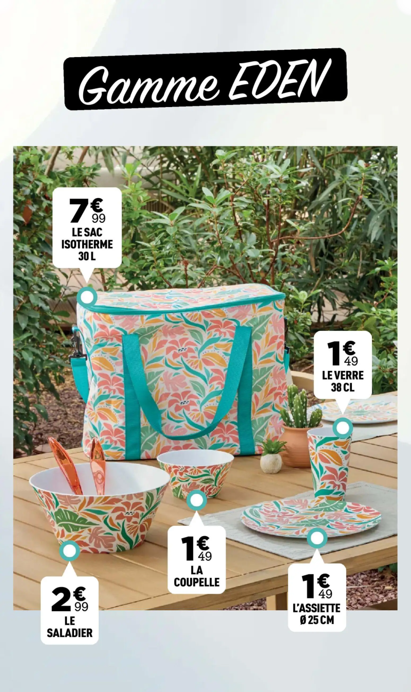 Centrakor catalogue du 01/06 – page 11