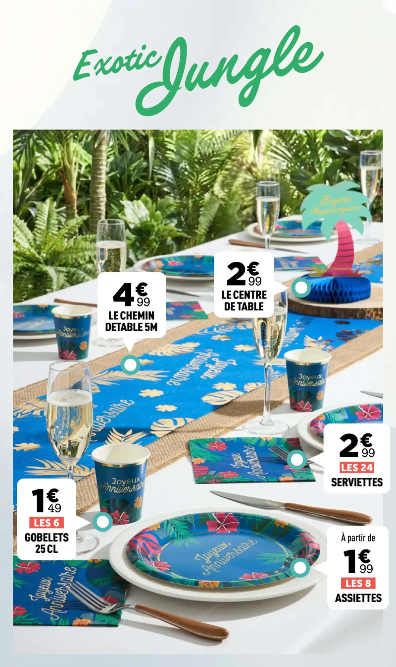 Centrakor catalogue du 01/06 – page 61