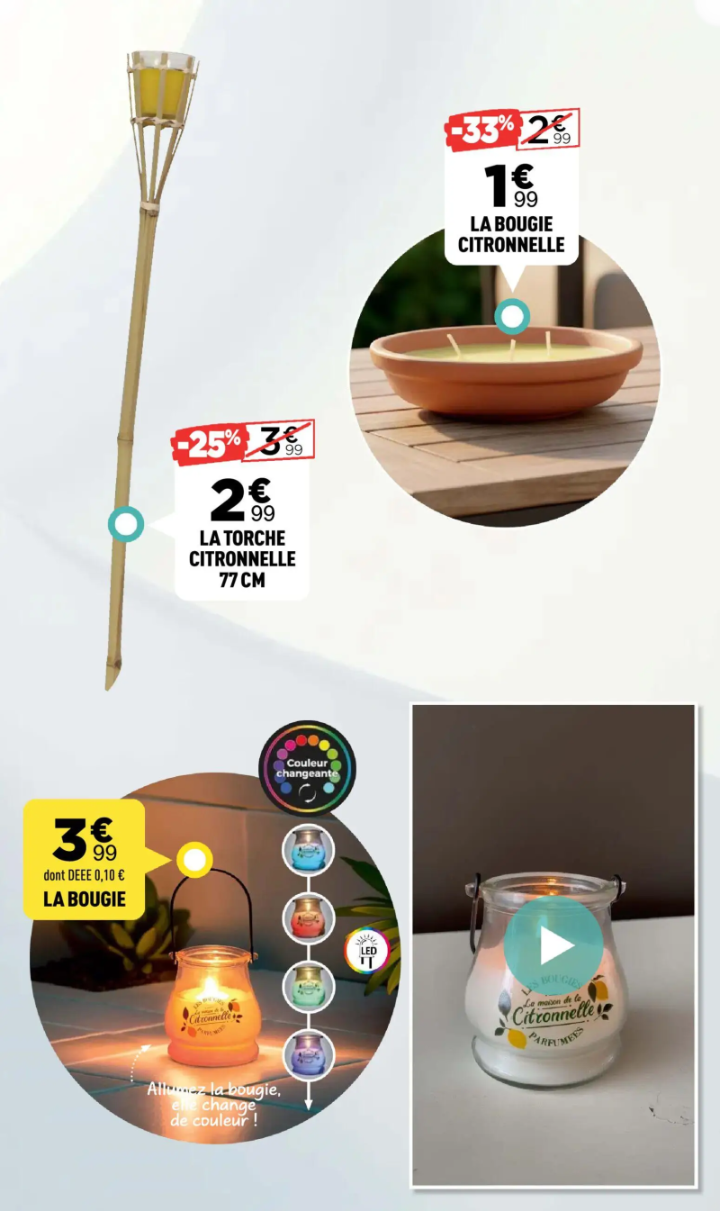 Centrakor catalogue du 01/06 – page 50